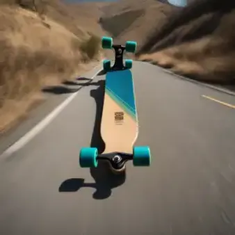 Choosing the Right Longboard DE